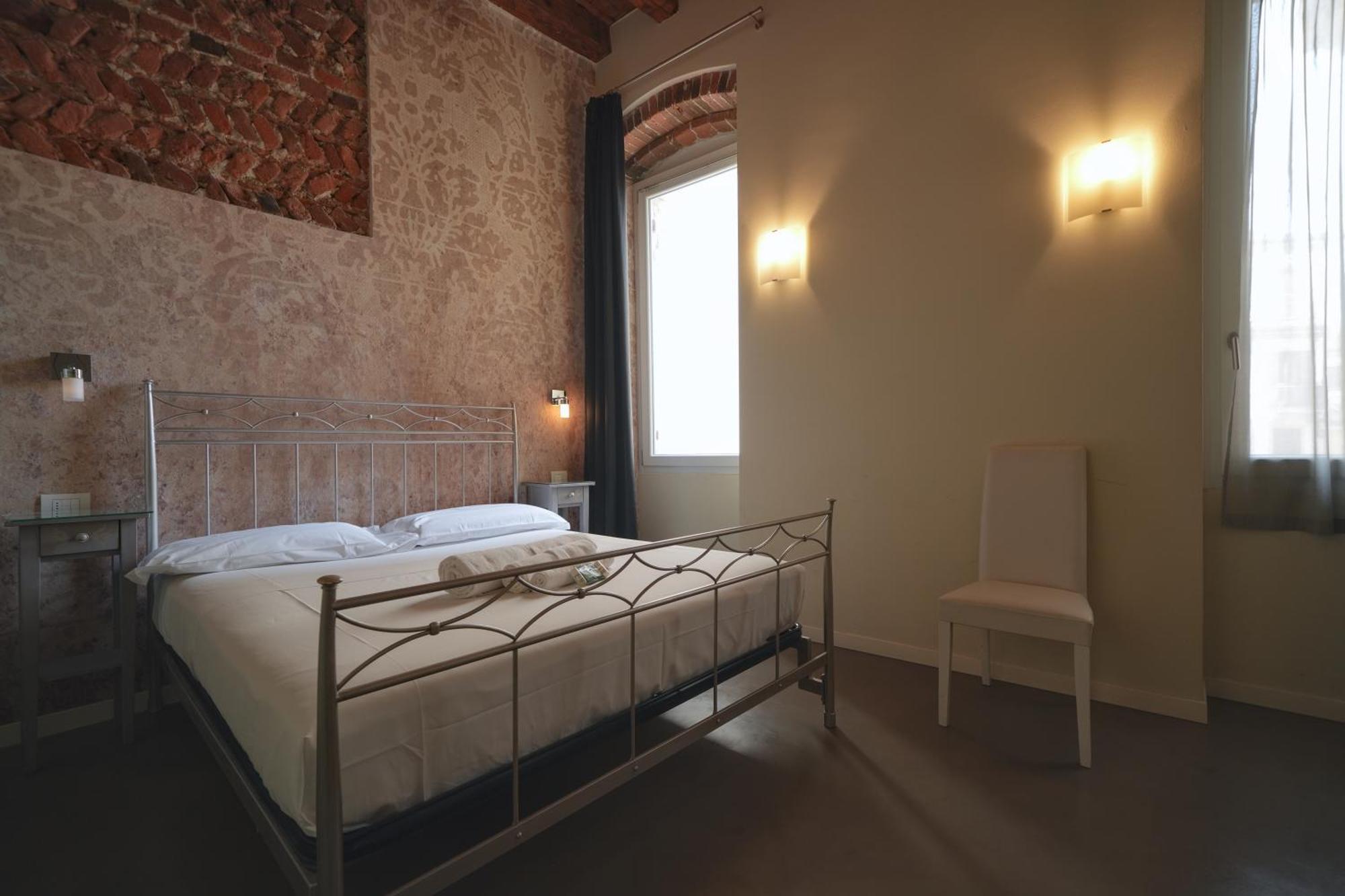 Palazzo Di Giulietta - Juliet'S Palace Verona Bagian luar foto