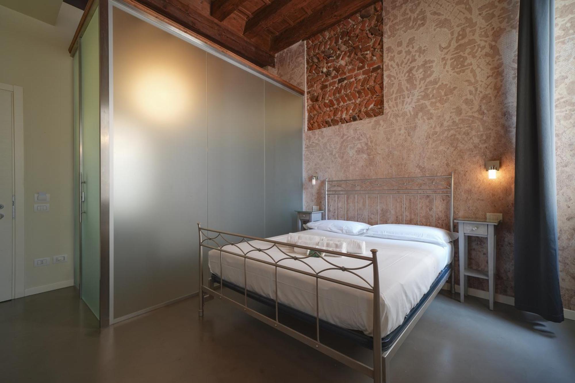 Palazzo Di Giulietta - Juliet'S Palace Verona Bagian luar foto